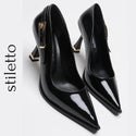 Stiletto